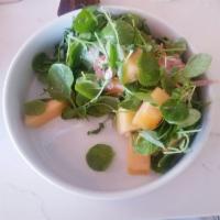 Melon Salad · 