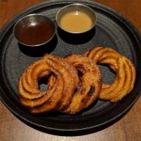 Churros · 