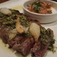 Ny Strip · 