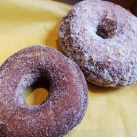 Coconut Almond Holy Hell · 