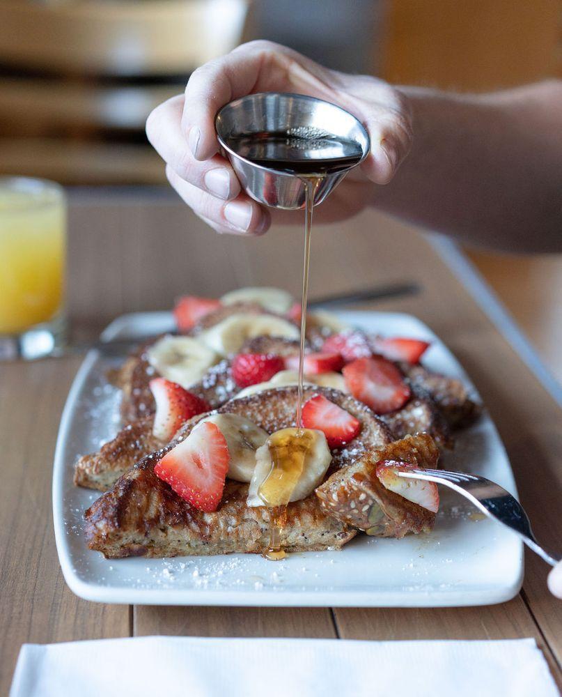 French Toast · 