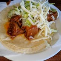 Pork Belly Tacos · 