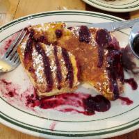 French Toast · 