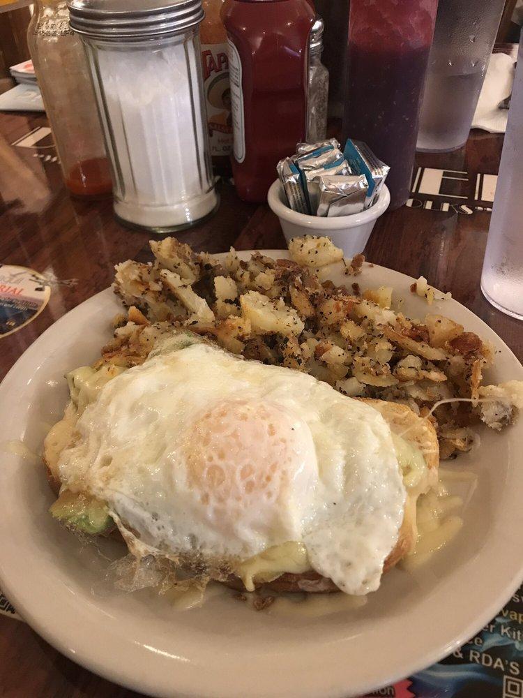 Dot's Diner On the Hill · Breakfast · Coffee and Tea · Diners