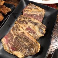 Kalbi Short Rib · 