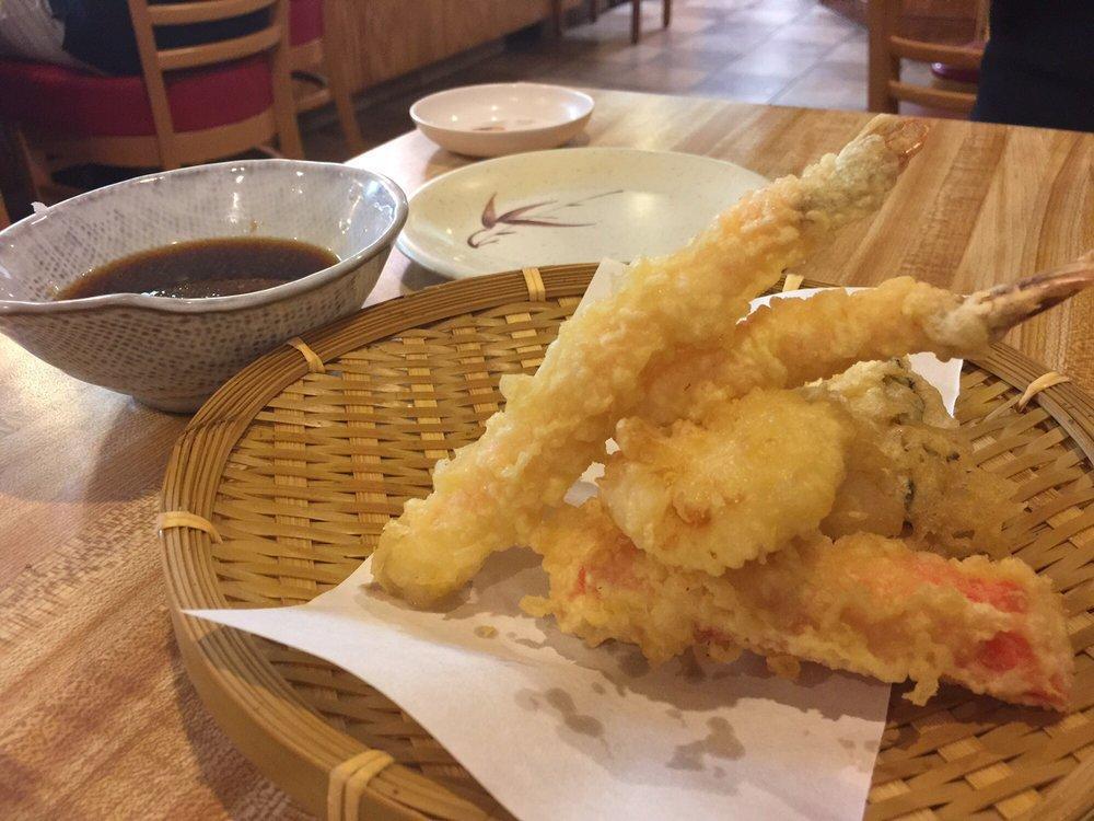 Kyushu Japanese Restaurant · Soup · Sushi Bars · Seafood · Sushi · Japanese · Lunch · Dinner · Asian · Chicken · Salads