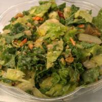 Falafel Salad · 