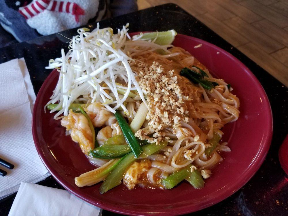 Pho Bom, Vietnamese, Noodle & Grill · Vietnamese · Noodles
