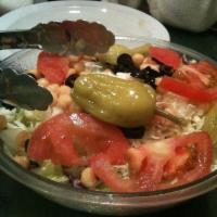Italian Salad · 