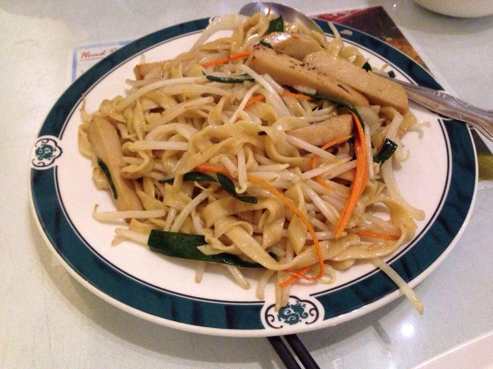 Ark Chinese Restaurant · Noodles · Chinese