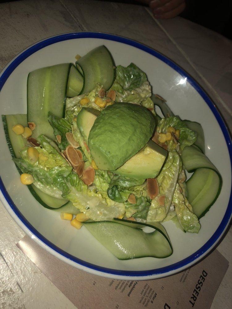 Gem Salad · 