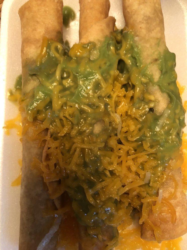 Muchas Gracias · Fast Food · Burritos · Mexican · Tacos