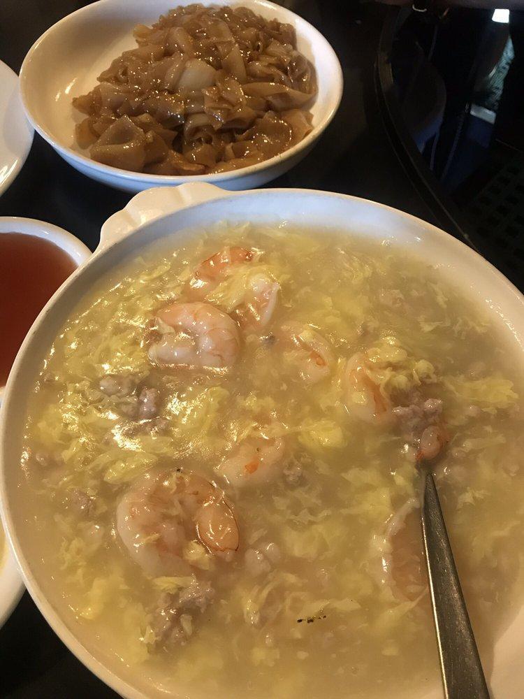Jade King · Chinese · Soup · Seafood · Dinner · Asian · Noodles