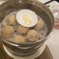 Xiao Long Bao · 
