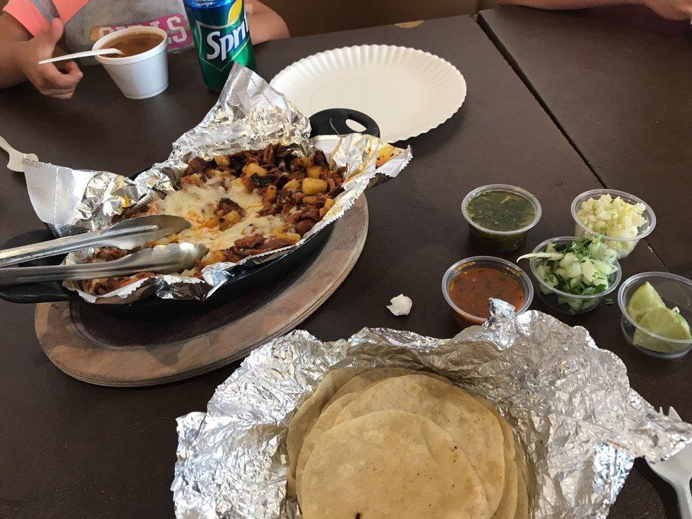 Tacos Don Cuco · Mexican