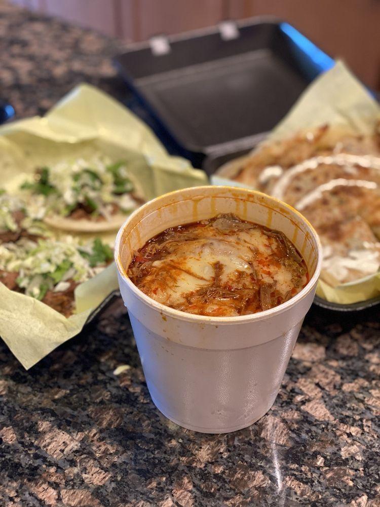 Paloma Mexican Street Food · Burritos · Mexican · Tacos