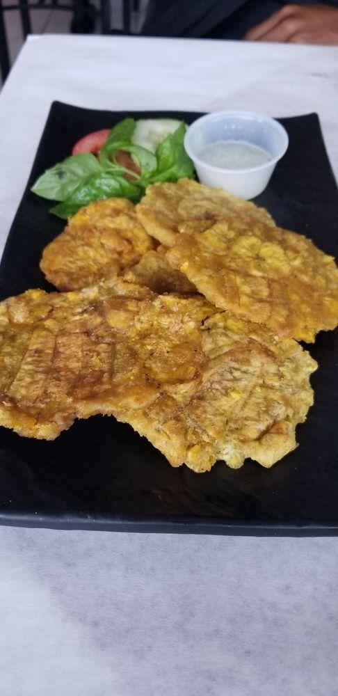 La Candela Restaurant · Peruvian · Pasta · Chicken · Seafood · Soup