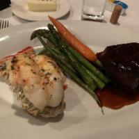 Surf and Turf · 