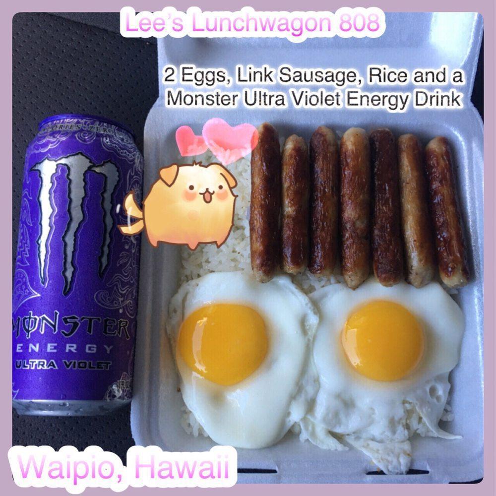 Lee's Lunchwagon · Food Trucks · Breakfast & Brunch