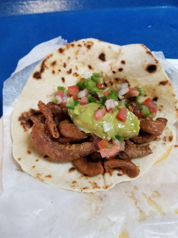 Tacos Martinez · Mexican
