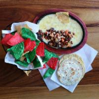Queso · 