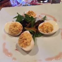 Deviled Eggs · 