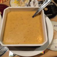 Jalapeno Corn Chowder · 