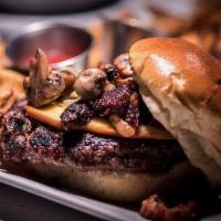 Smoked Gouda · 