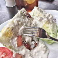 Wedge Salad · 