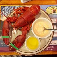 Lobster · 