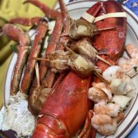 Crab · 