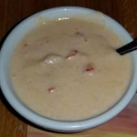 Lobster Bisque · 