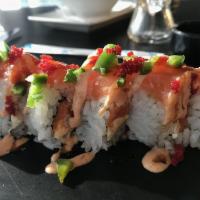 El Diablo Sushi · 