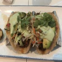 Barboca Tacos · 