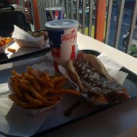 Chili Dog · 