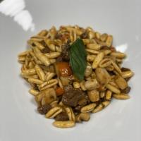 Cavatelli · 