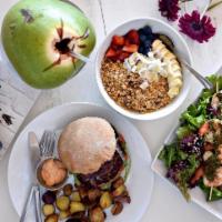 Acai Bowl · 