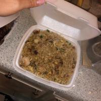 Combination Fried Rice · 