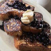Portuguese French Toast · 