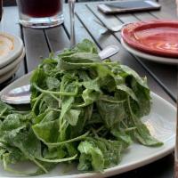 Pistachio Salad · 