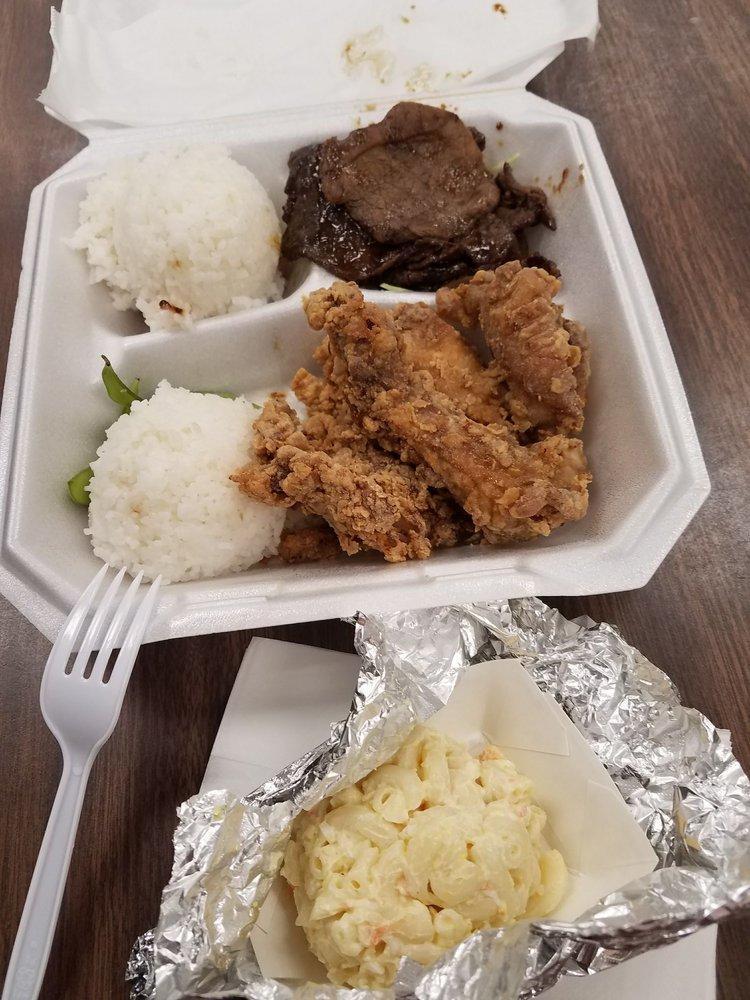 Lunch Box Kitchen of Hawaii · Breakfast & Brunch