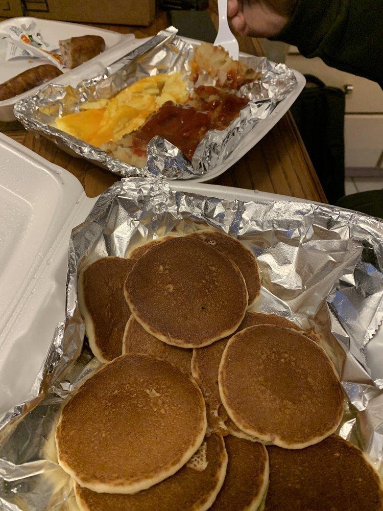 Stony Point Pancake Factory · Breakfast & Brunch
