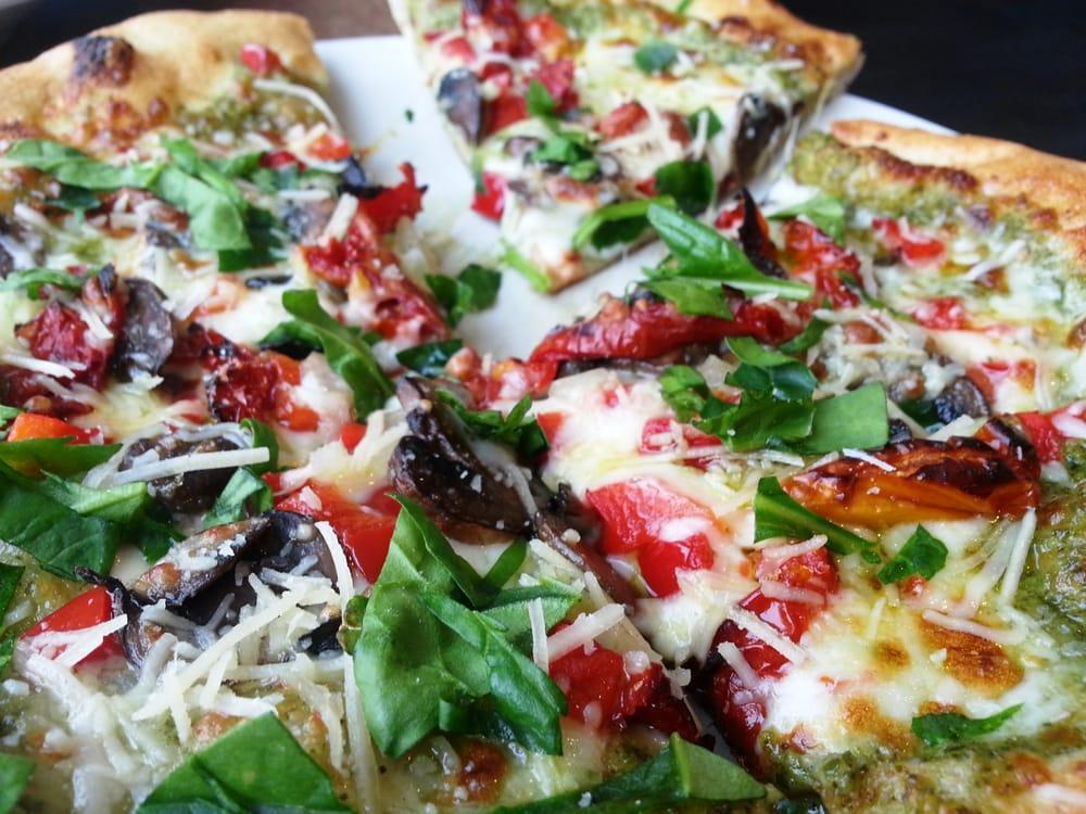 Green Thumb Pizza · 