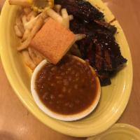 BBQ Short Beef Ribs · 