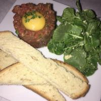 Steak Tartare · 