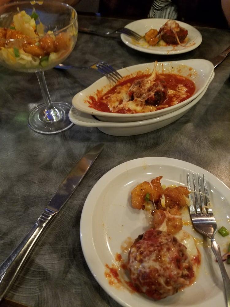 Sal's Pizza & Restaurant · Pizza · Italian · American