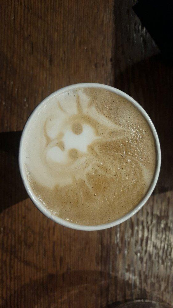 Seattle Meowtropolitan · Themed Cafes