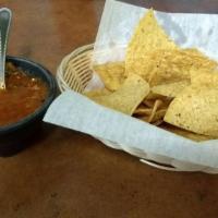 Queso · 