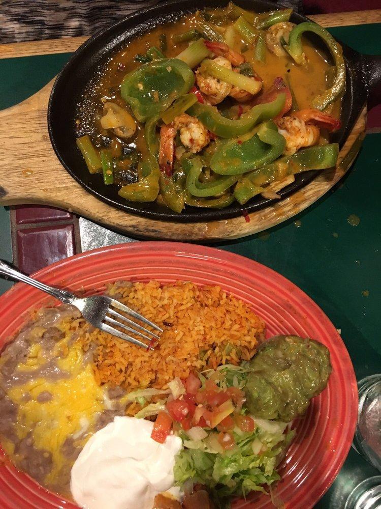 Celia's Mexican Restaurant - San Rafael · Mexican