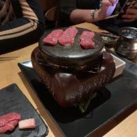 Ishiyaki BBQ · 